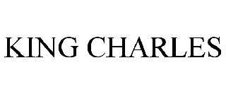 KING CHARLES