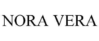 NORA VERA
