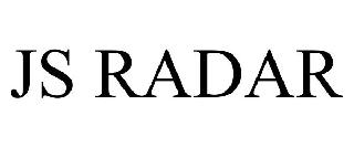 JS RADAR