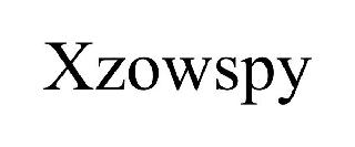 XZOWSPY