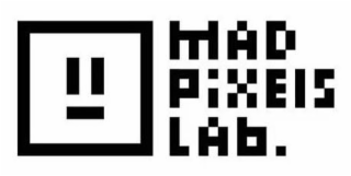 MAD PIXELS LAB.