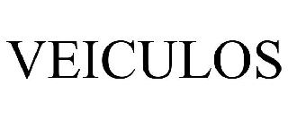 VEICULOS