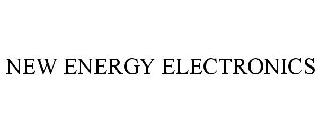 NEW ENERGY ELECTRONICS