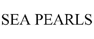 SEA PEARLS