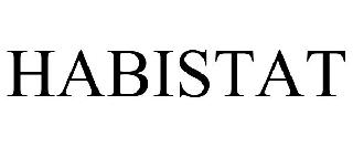 HABISTAT