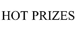 HOT PRIZES