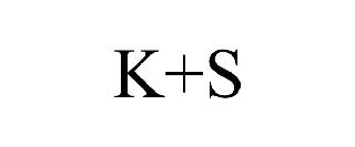 K+S