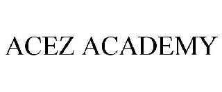 ACEZ ACADEMY