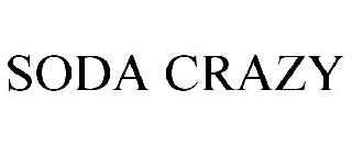 SODA CRAZY
