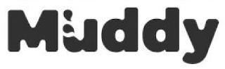 MUDDY