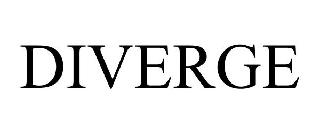 DIVERGE