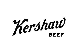 KERSHAW BEEF