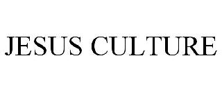 JESUS CULTURE