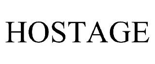 HOSTAGE