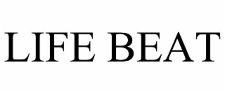LIFE BEAT
