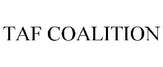 TAF COALITION