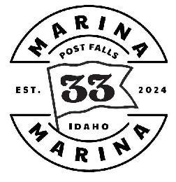 MARINA POST FALLS EST 33 2024 IDAHO MARINA