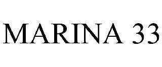 MARINA 33