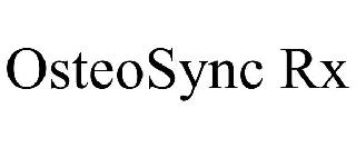 OSTEOSYNC RX