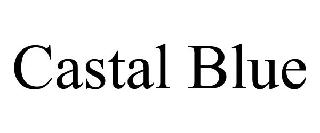 CASTAL BLUE