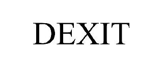 DEXIT