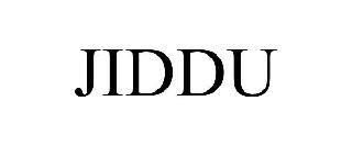 JIDDU