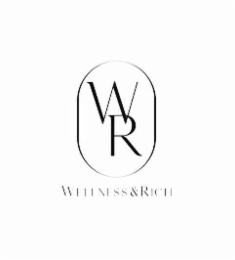 WR WELLNESS & RICH