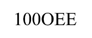 100OEE