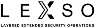 LEXSO LAYERED EXTENDED SECURITY OPERATIONS