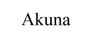 AKUNA