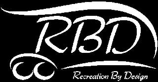 RBD RECREATION BY DESIGN