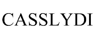 CASSLYDI