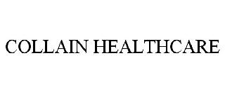 COLLAIN HEALTHCARE