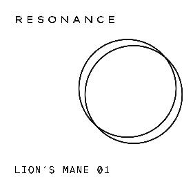 RESONANCE LION'S MANE 01