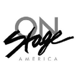 ON STAGE AMERICA