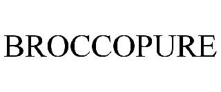 BROCCOPURE