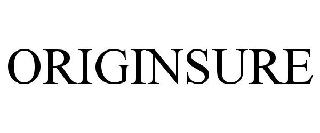ORIGINSURE