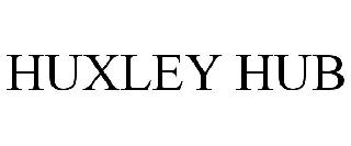 HUXLEY HUB