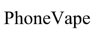 PHONEVAPE