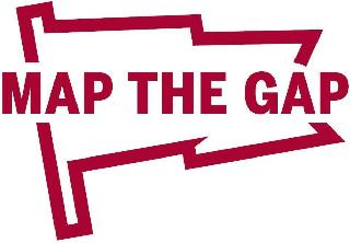 MAP THE GAP