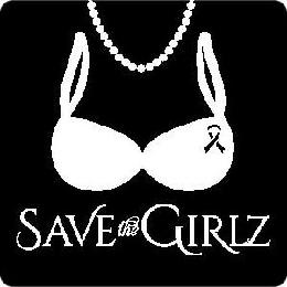 SAVE THE GIRLZ