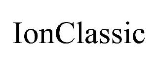 IONCLASSIC