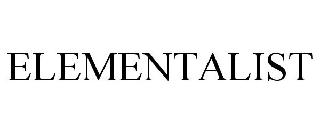 ELEMENTALIST