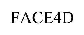 FACE4D