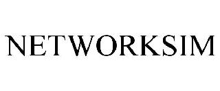 NETWORKSIM