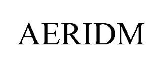 AERIDM