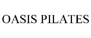 OASIS PILATES