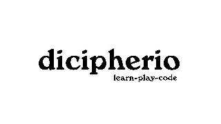 DICIPHERIO LEARN-PLAY-CODE