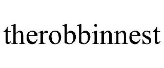THEROBBINNEST
