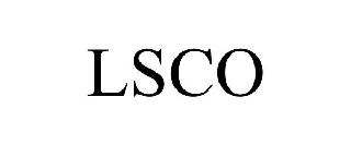 LSCO